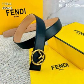 Picture of Fendi Belts _SKUFendiBelt40mmX100-125cm8L501616